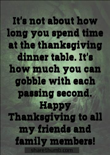gratitude quotes thanksgiving sayings
